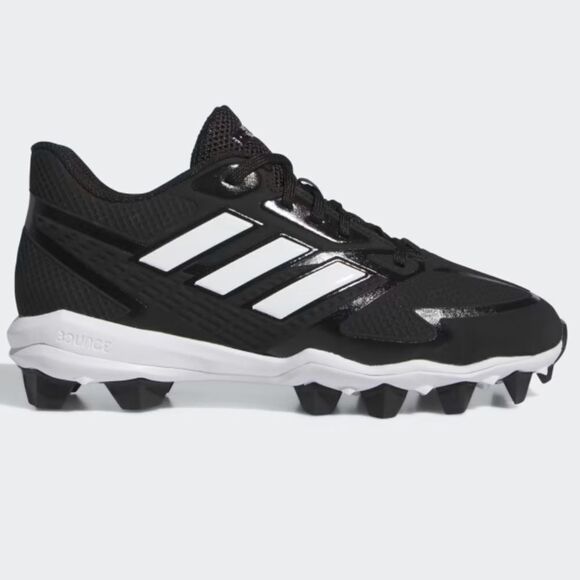 Adidas Afterburner 8 MD K Youth - FZ4244 - Picture 1 of 8
